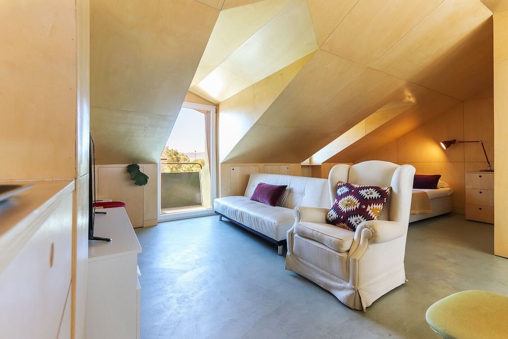 undefined Belem Experience III by Homing 8