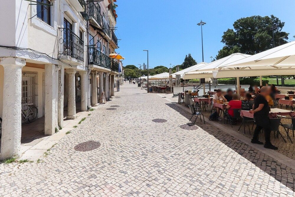 undefined Belem Experience III by Homing 5