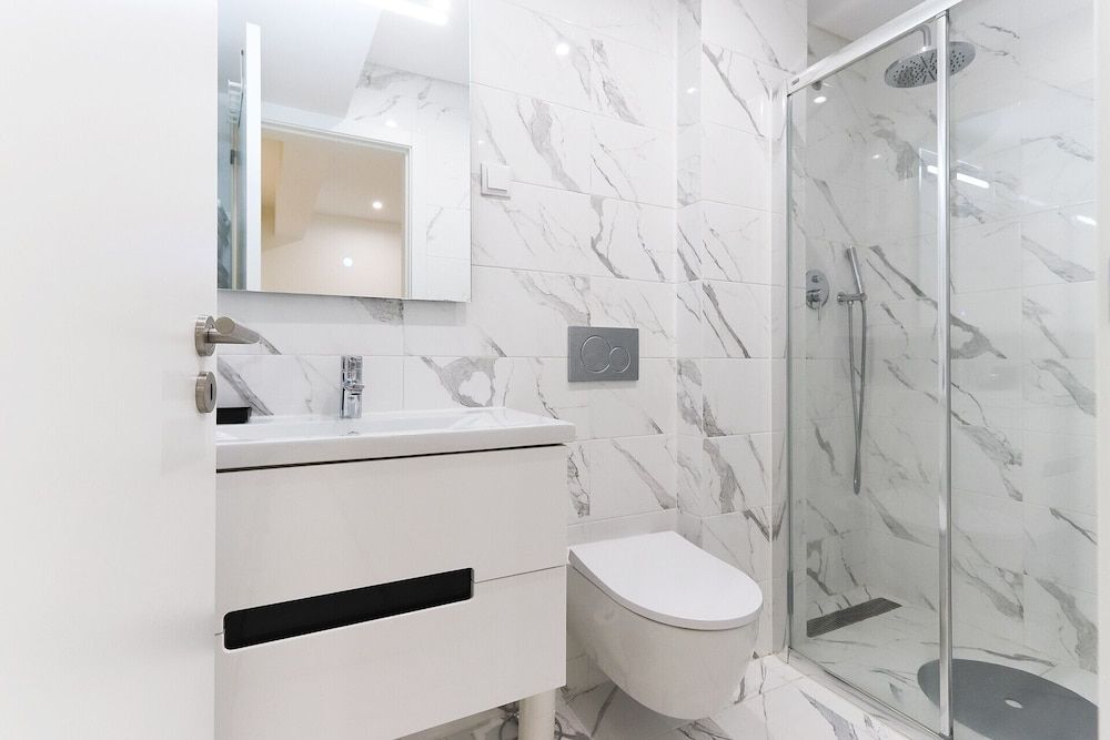 Graça Elegant by Homing Studio, Balcony 9