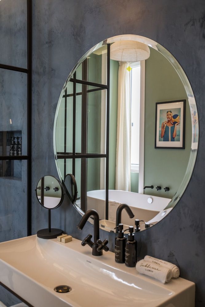 Sublime Lisboa Quarto Duplo ou Twin Pateo 10