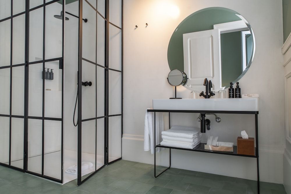 Sublime Lisboa Quarto Duplo ou Twin Pateo 9