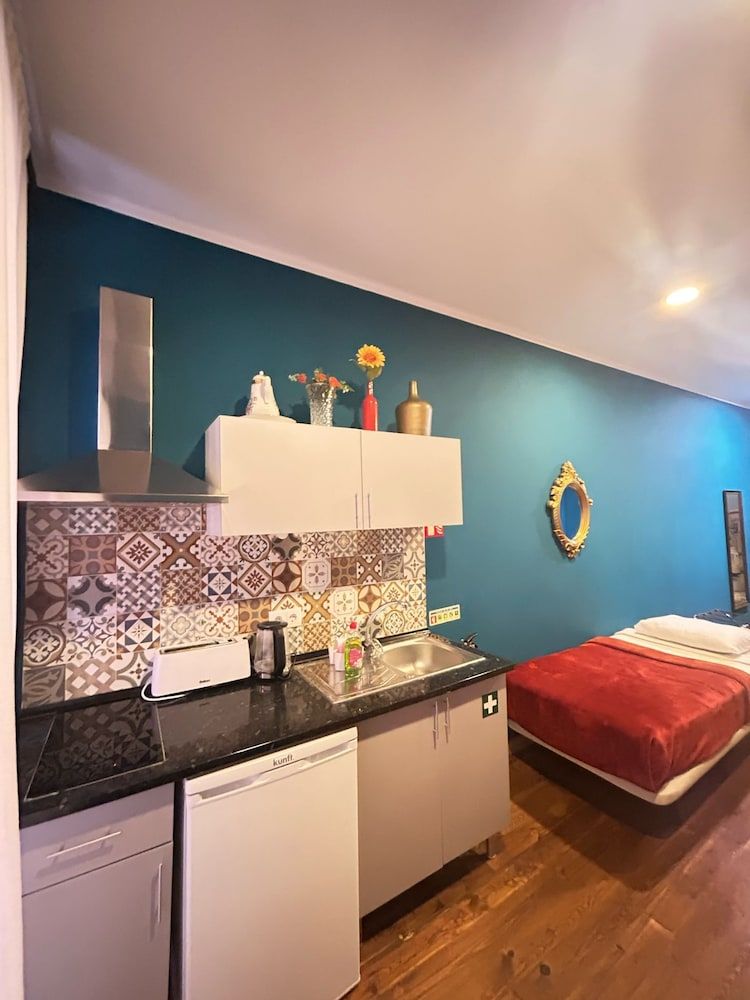São Jorge Apartments Suítes Yellow 28 Duplex 19