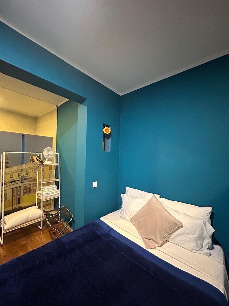 São Jorge Apartments Suítes Yellow 28 Duplex 37