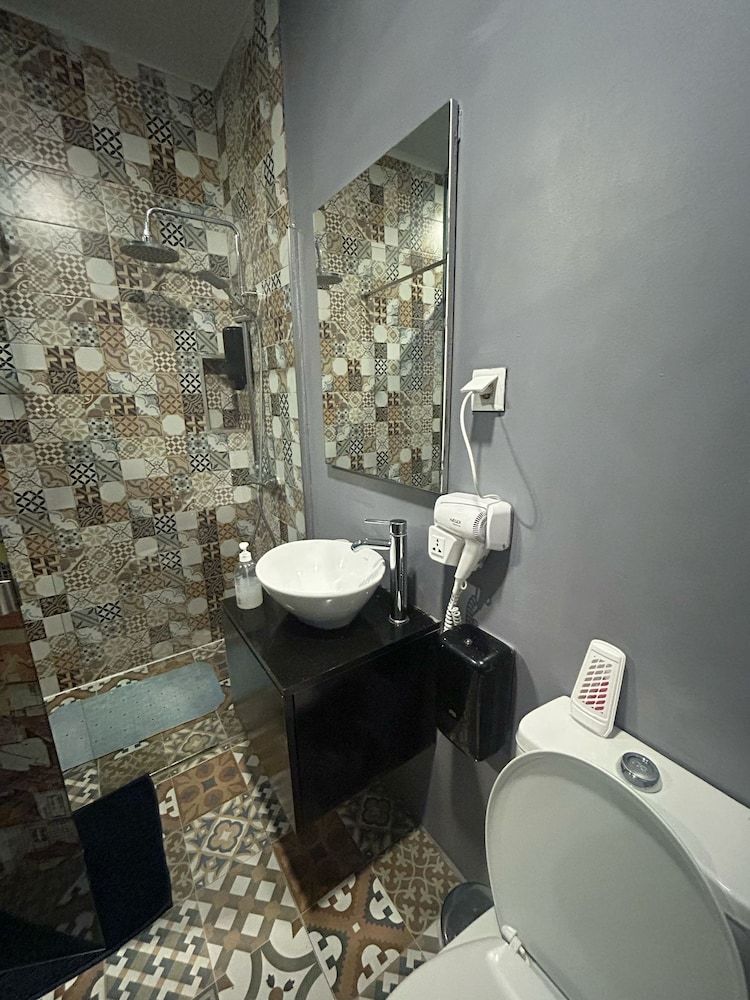 São Jorge Apartments Suítes Red 12 19