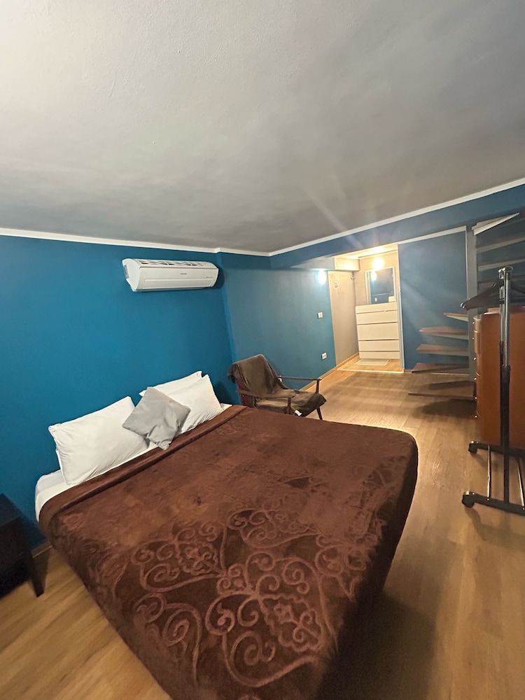 São Jorge Apartments Suítes Yellow 28 Duplex 11