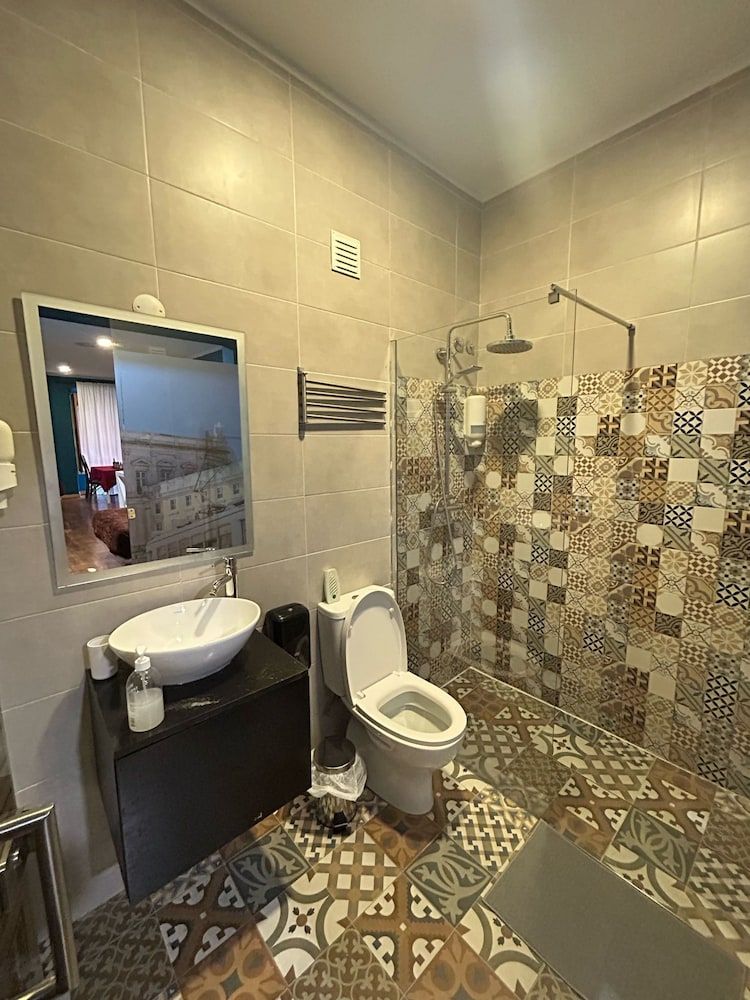 São Jorge Apartments Suítes Yellow 28 Duplex 31
