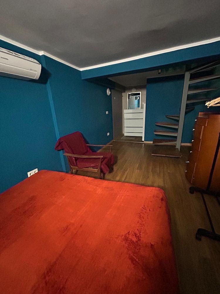 São Jorge Apartments Suítes Yellow 28 Duplex