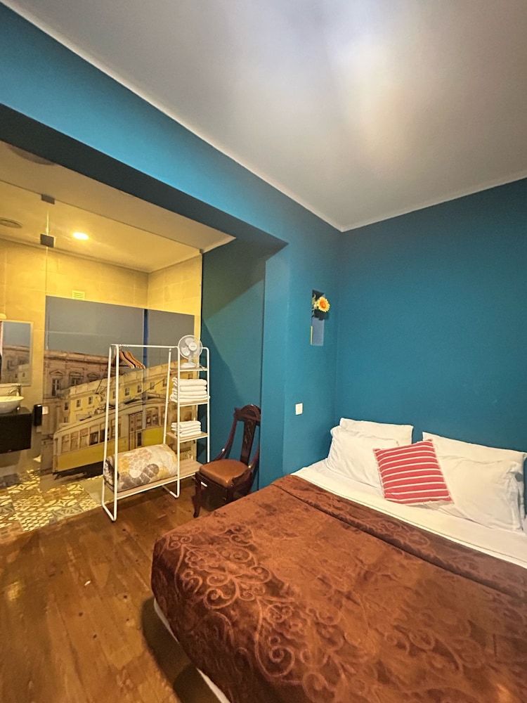 São Jorge Apartments Suítes Yellow 28 Duplex 14