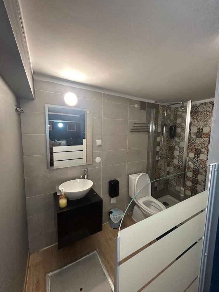 São Jorge Apartments Suítes Yellow 28 Duplex 28