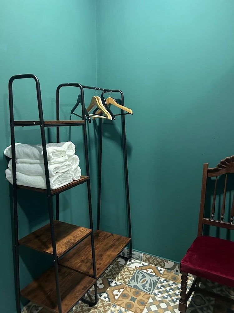 São Jorge Apartments Suítes Red 12 22