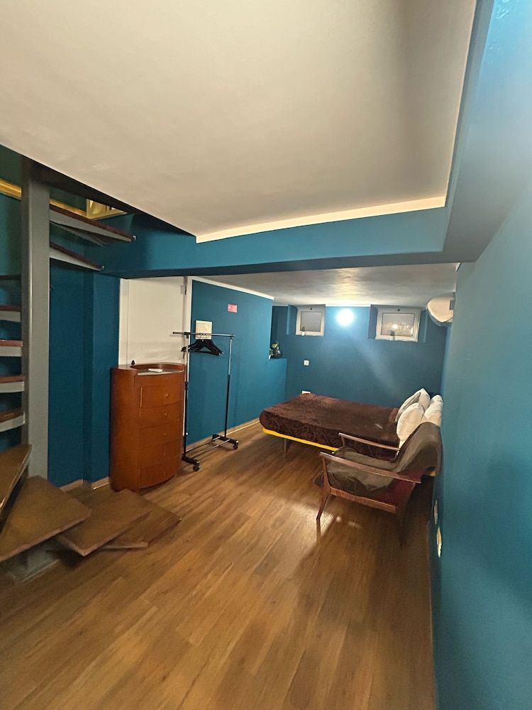 São Jorge Apartments Suítes Yellow 28 Duplex 38