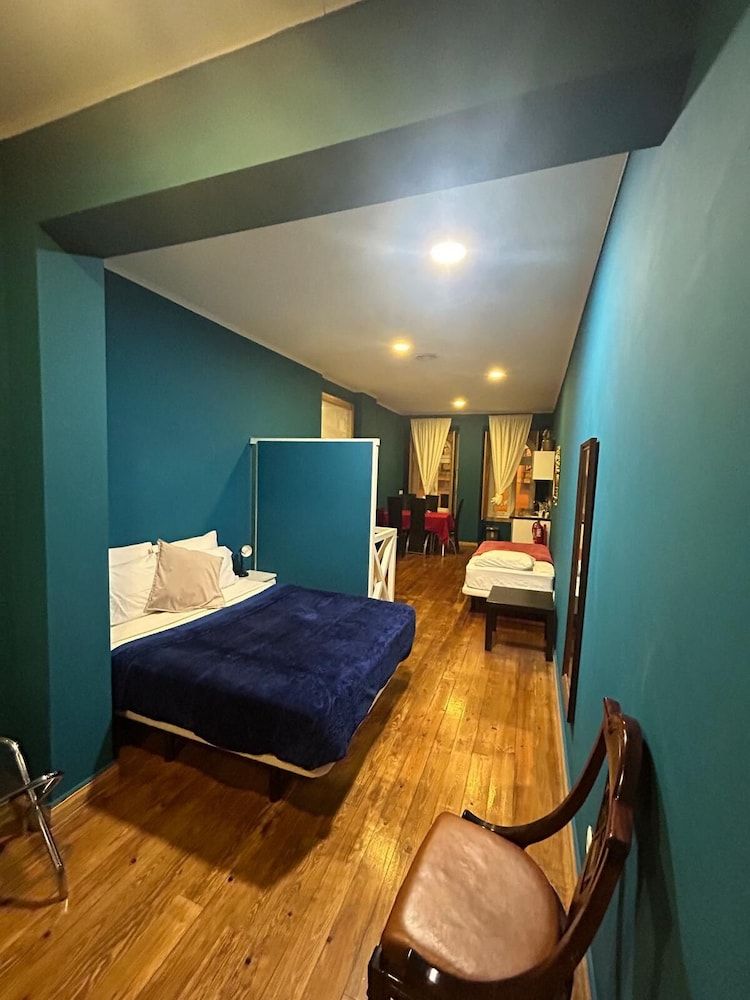 São Jorge Apartments Suítes Yellow 28 Duplex 6