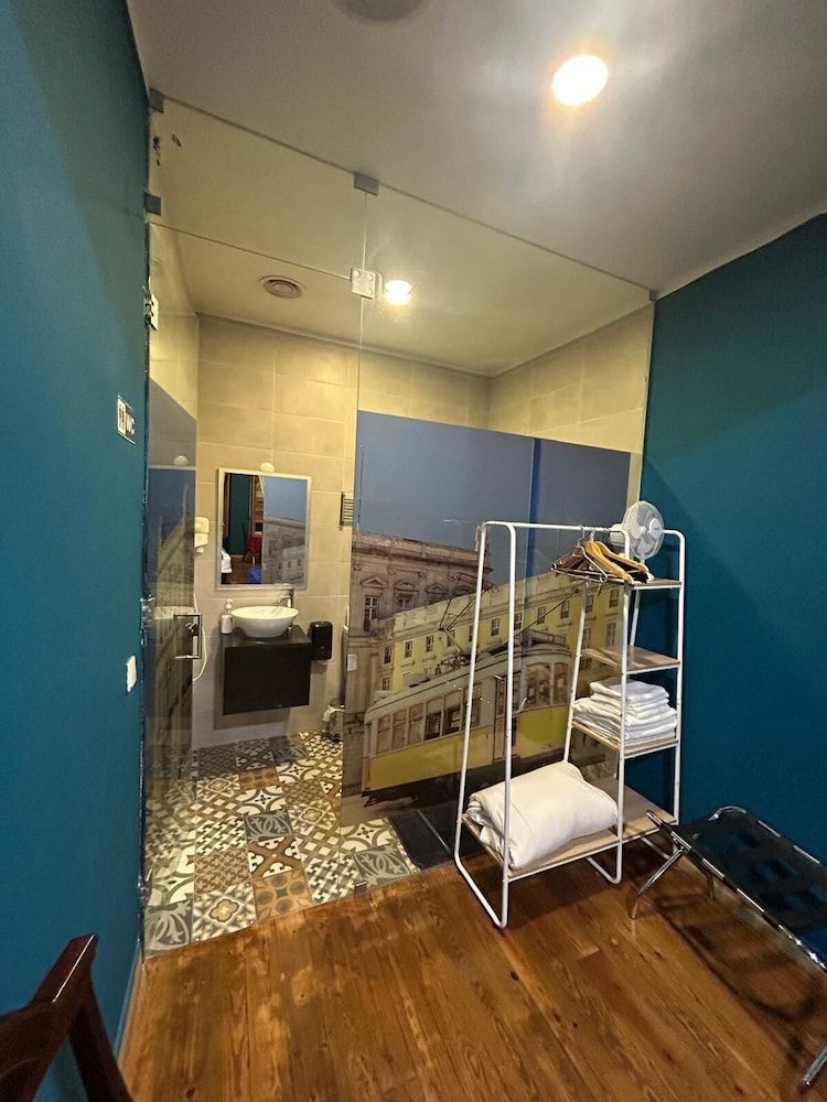 São Jorge Apartments Suítes Yellow 28 Duplex 29