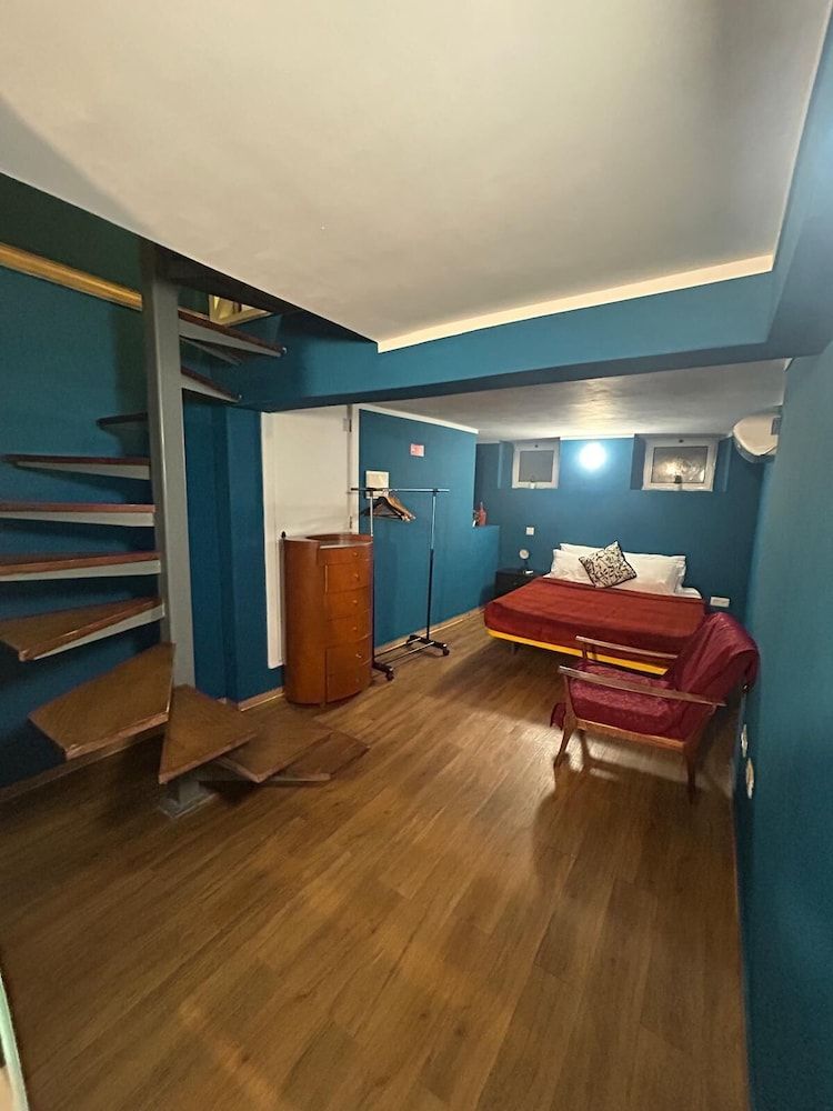 São Jorge Apartments Suítes Yellow 28 Duplex 9