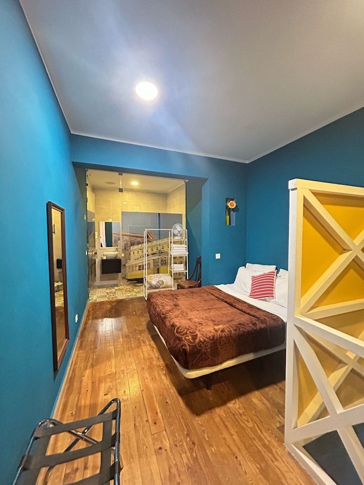 São Jorge Apartments Suítes Yellow 28 Duplex 15