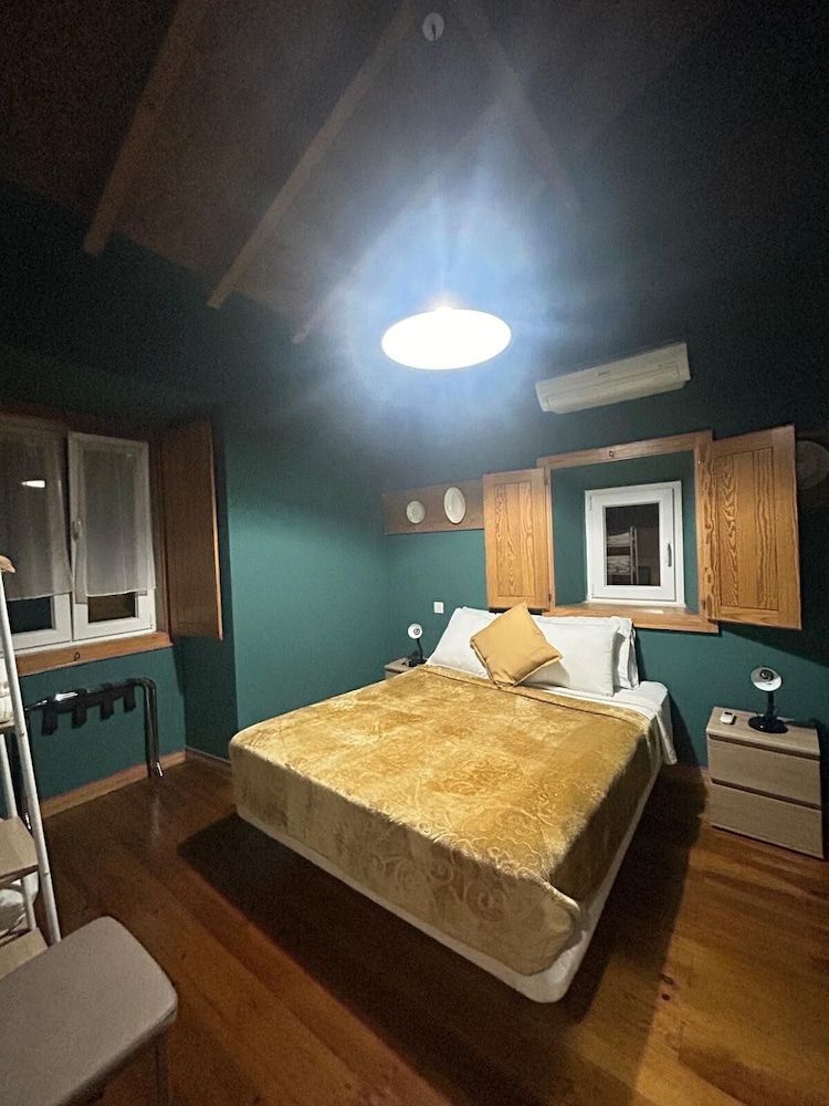Loft Tram 12