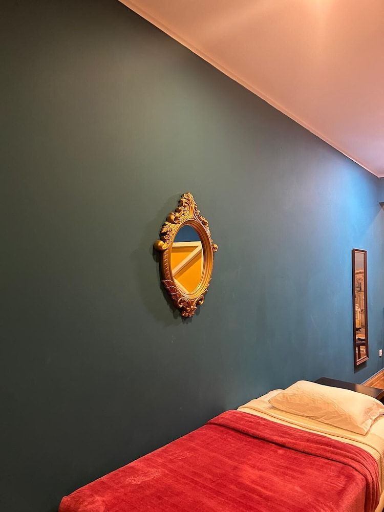 São Jorge Apartments Suítes Yellow 28 Duplex 42