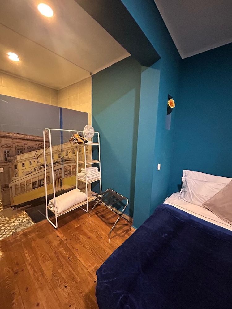 São Jorge Apartments Suítes Yellow 28 Duplex 10