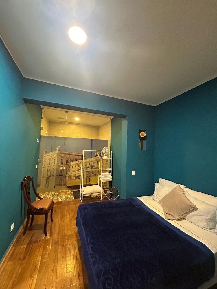 São Jorge Apartments Suítes Yellow 28 Duplex 2