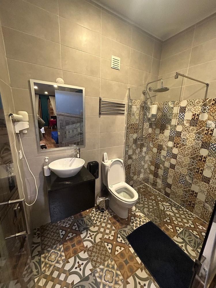 São Jorge Apartments Suítes Yellow 28 Duplex 30