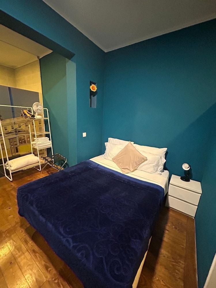 São Jorge Apartments Suítes Yellow 28 Duplex 5