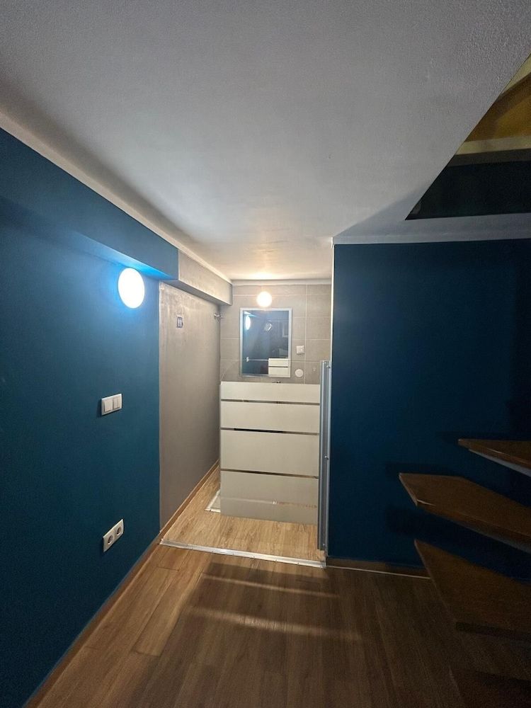 São Jorge Apartments Suítes Yellow 28 Duplex 43