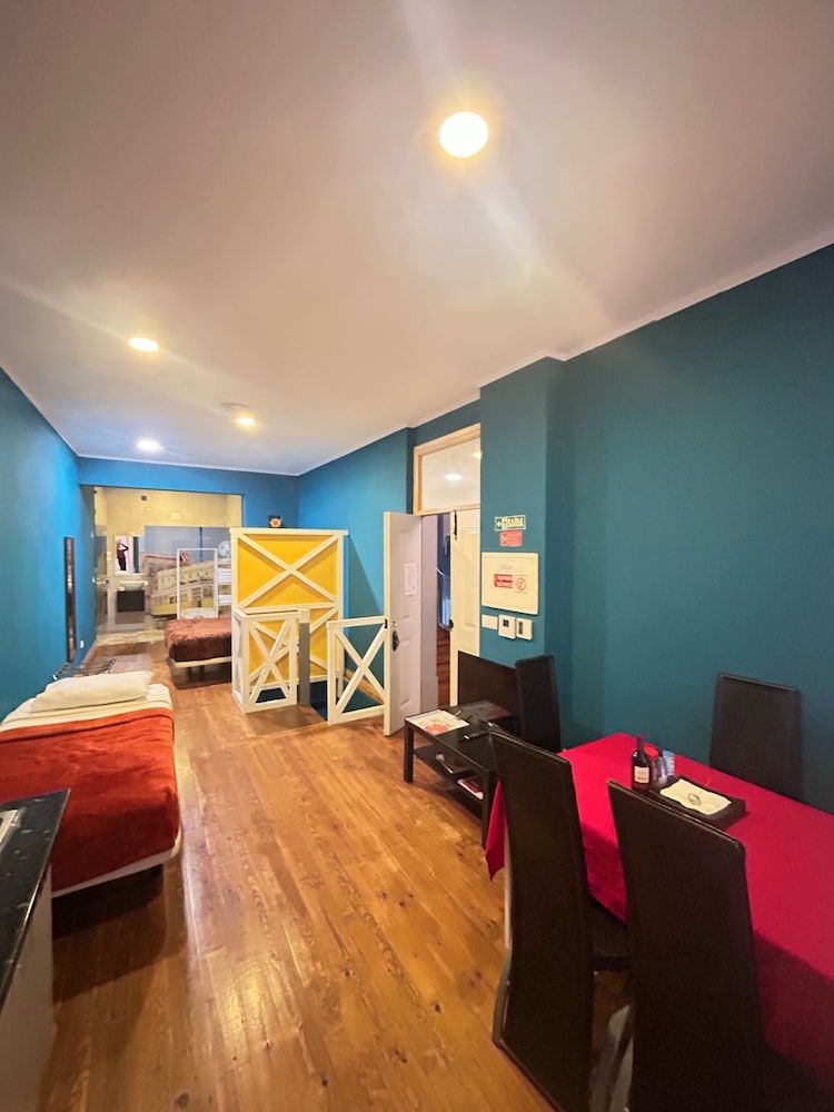São Jorge Apartments Suítes Yellow 28 Duplex 39