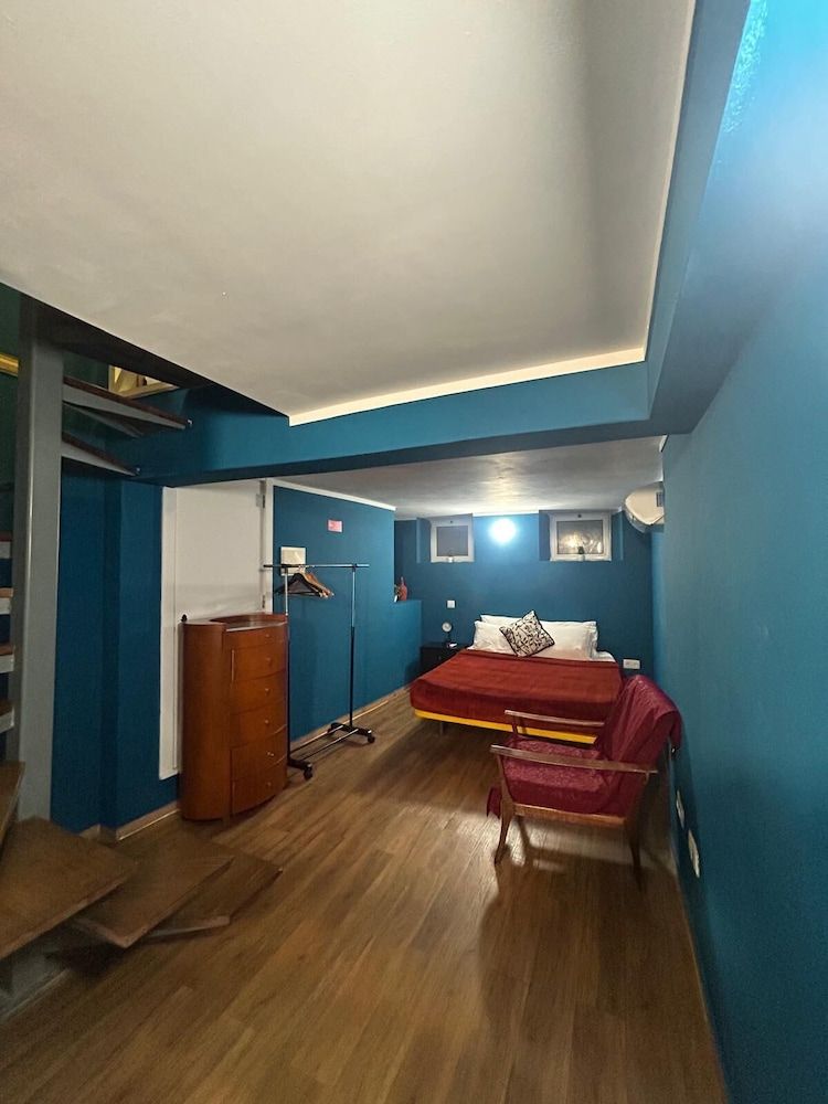 São Jorge Apartments Suítes Yellow 28 Duplex 36