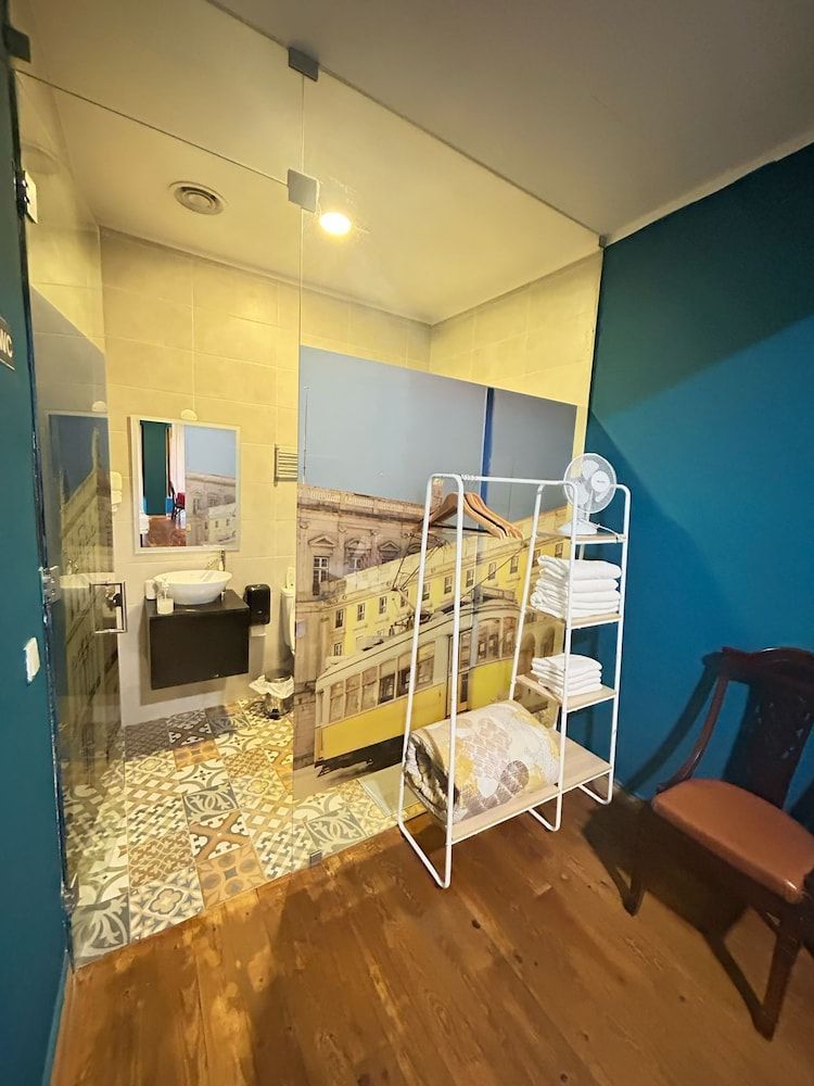 São Jorge Apartments Suítes Yellow 28 Duplex 33