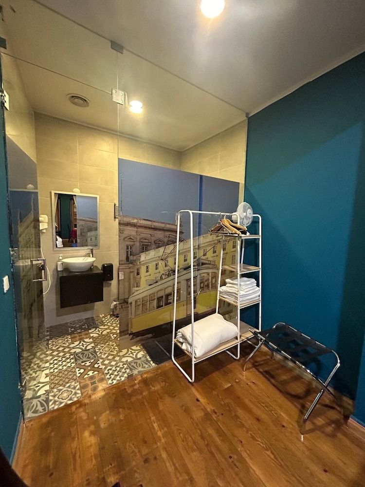São Jorge Apartments Suítes Yellow 28 Duplex 25