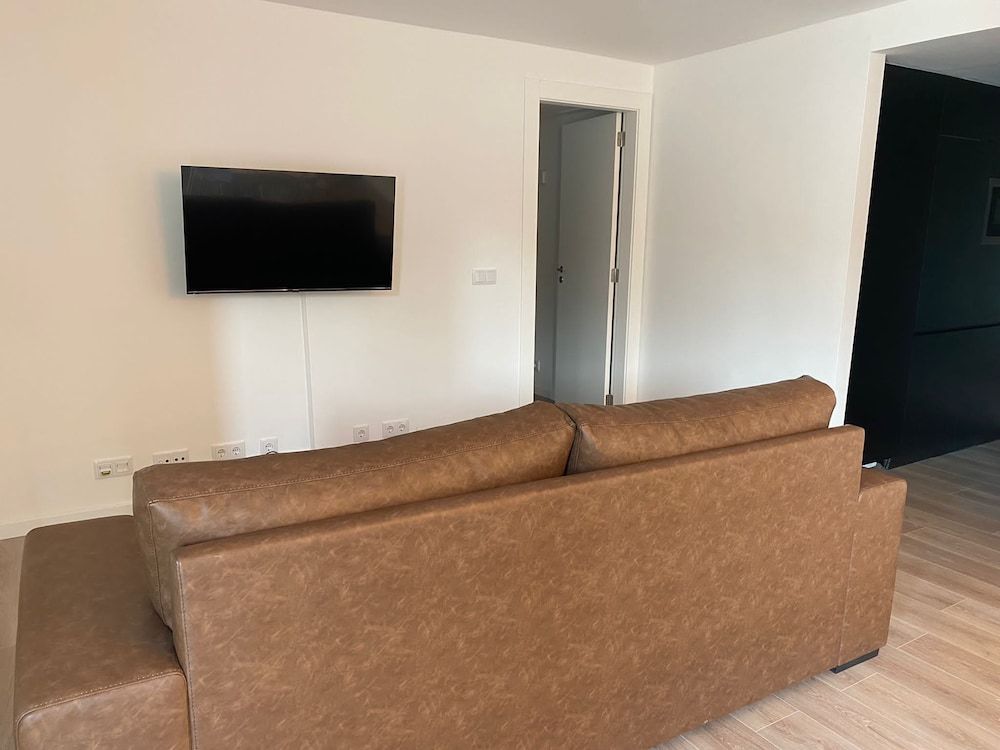 City Stays Belém Apartments Superior Apartment 21