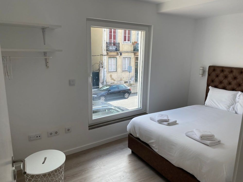 City Stays Belém Apartments Superior Apartment 16