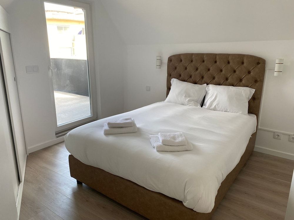 City Stays Belém Apartments Deluxe Apartment 2