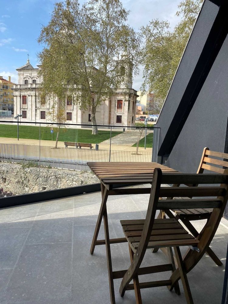 City Stays Belém Apartments Superior Apartment 11