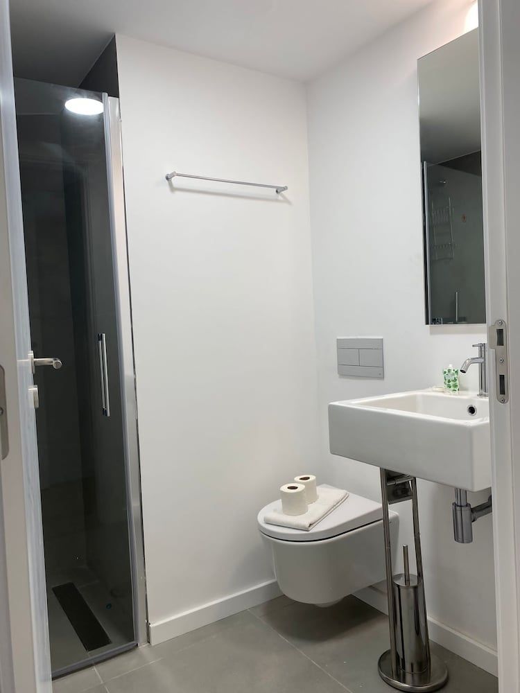 City Stays Belém Apartments Superior Apartment 13