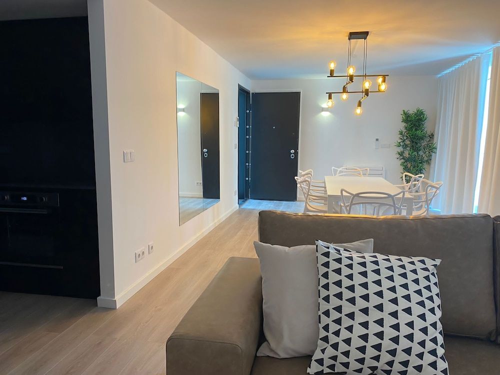 City Stays Belém Apartments Deluxe Apartment 14