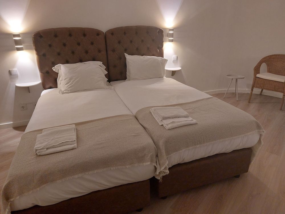 City Stays Belém Apartments Superior Apartment 10