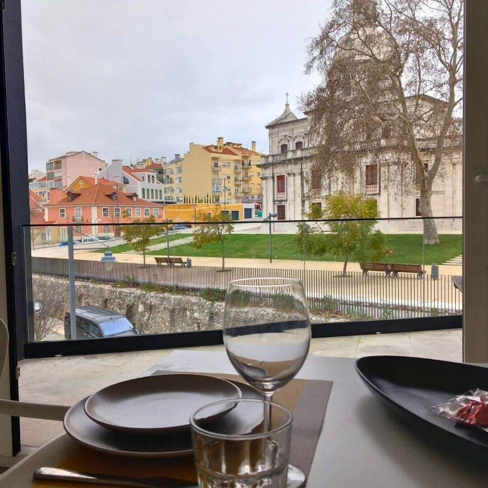 City Stays Belém Apartments Deluxe Apartment 5