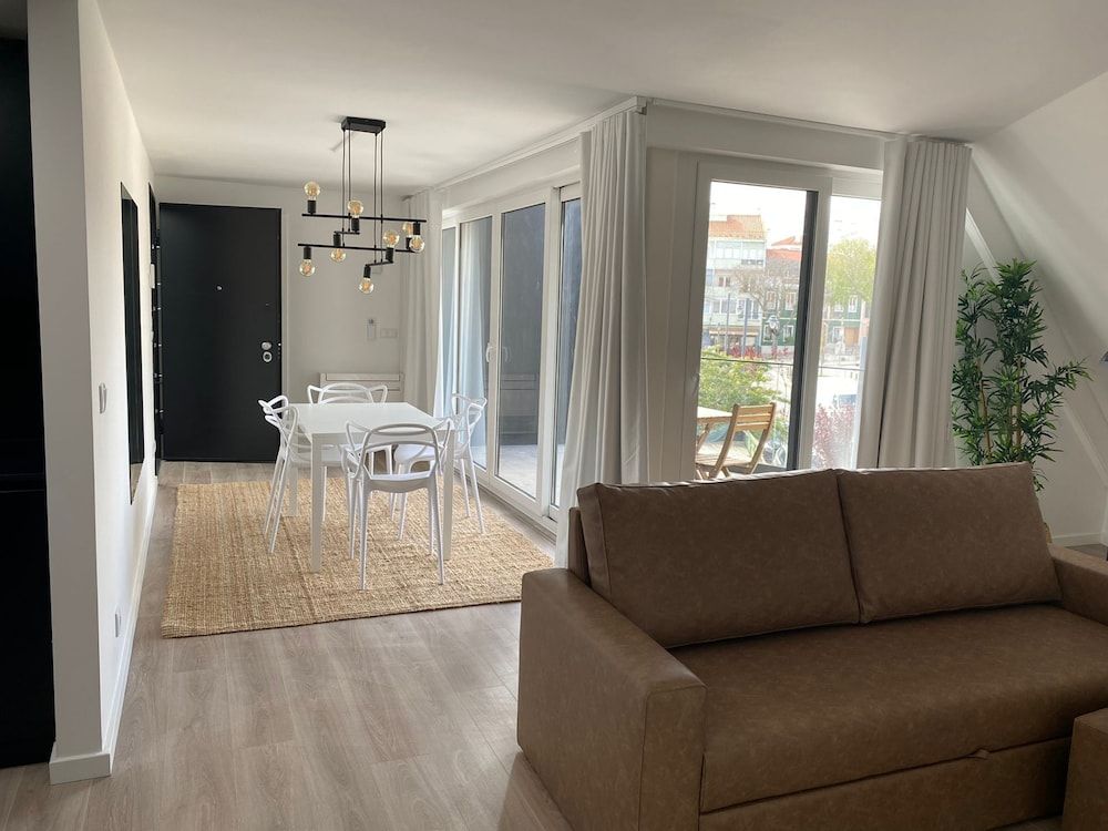 City Stays Belém Apartments Superior Apartment 19