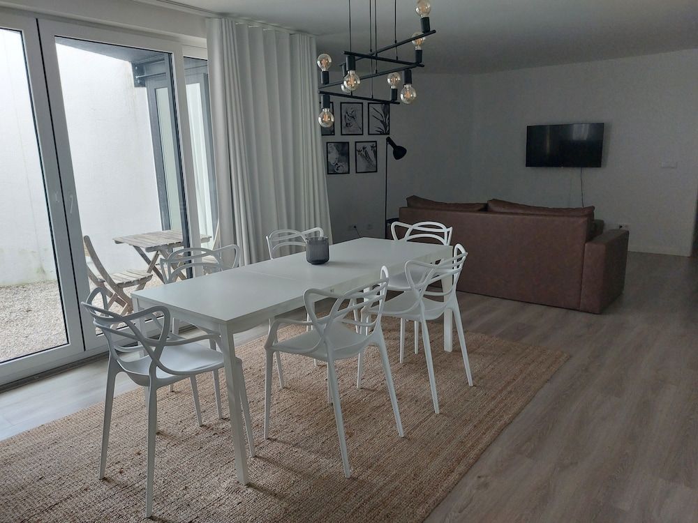 City Stays Belém Apartments Superior Apartment 23