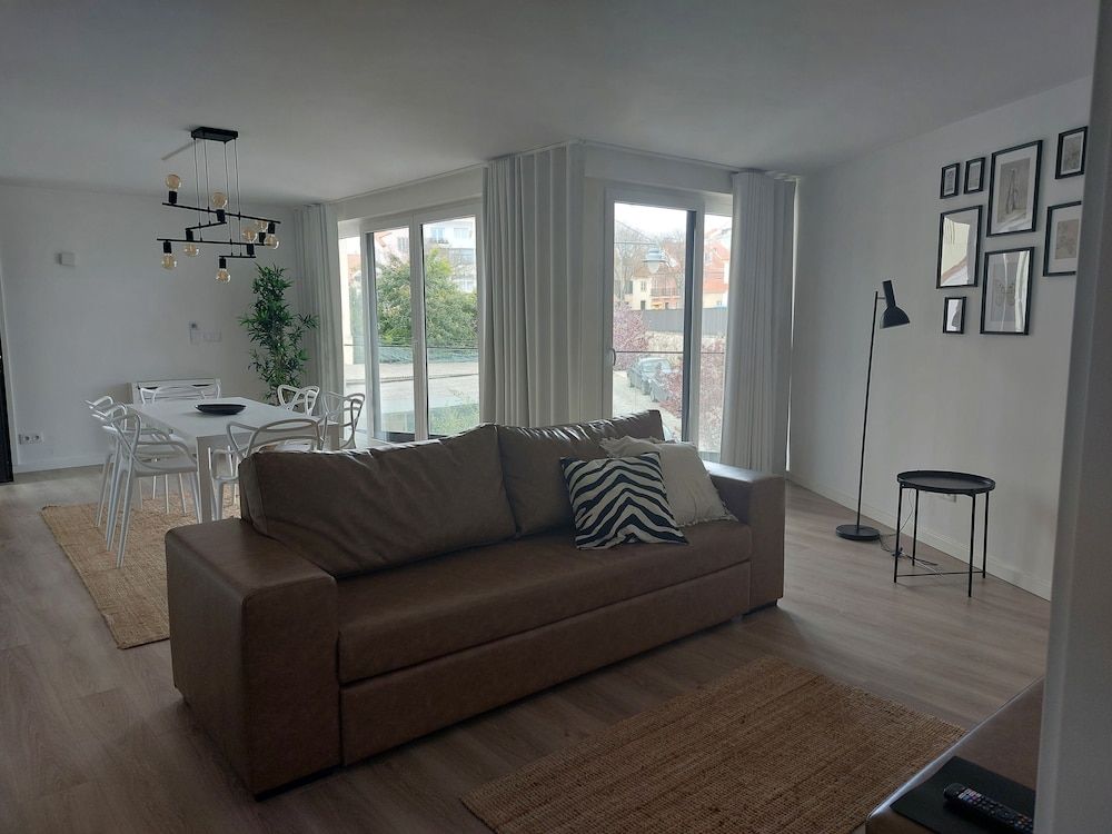 City Stays Belém Apartments Superior Apartment 22