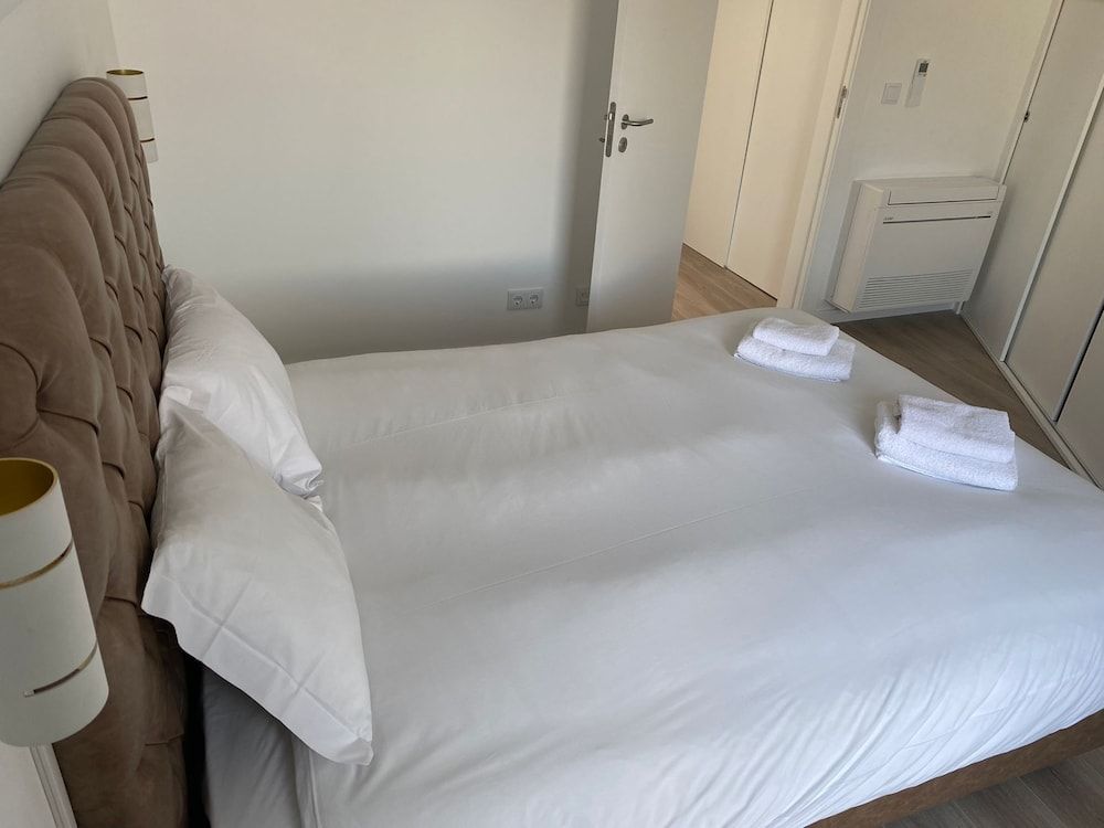 City Stays Belém Apartments Deluxe Apartment 3