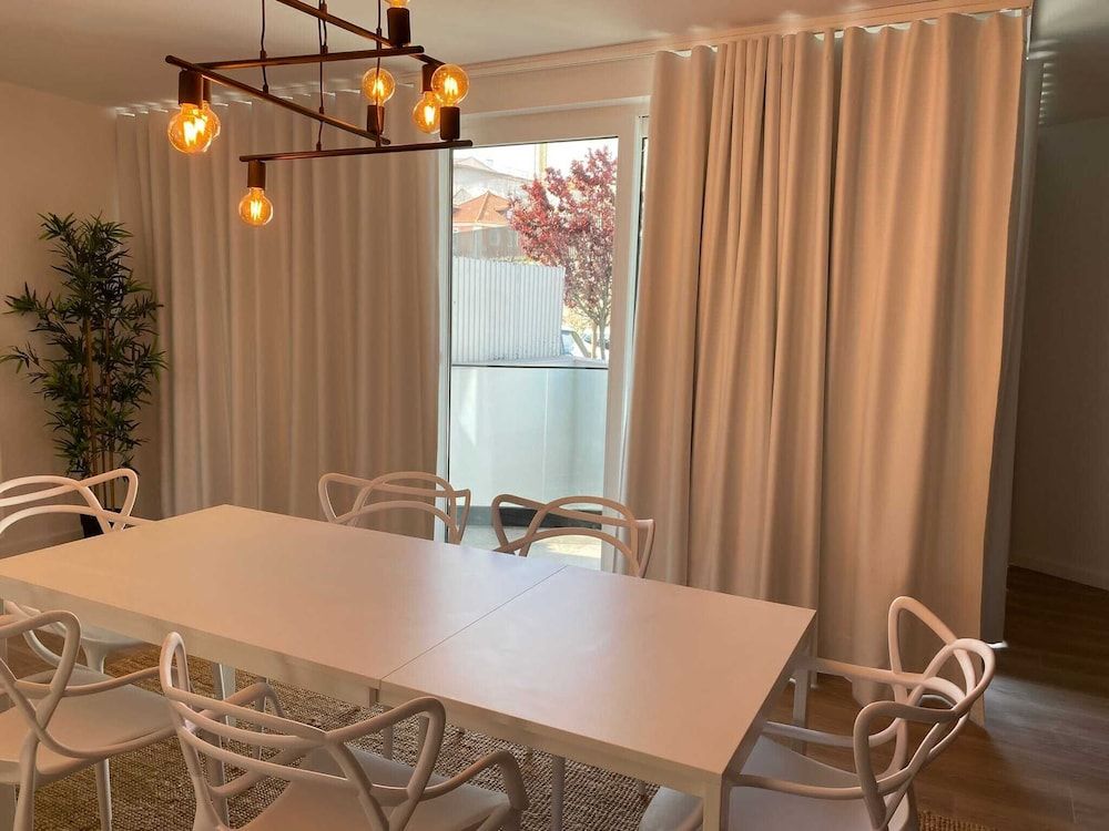 undefined City Stays Belém Apartments 5