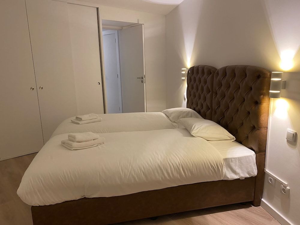 City Stays Belém Apartments Superior Apartment 6