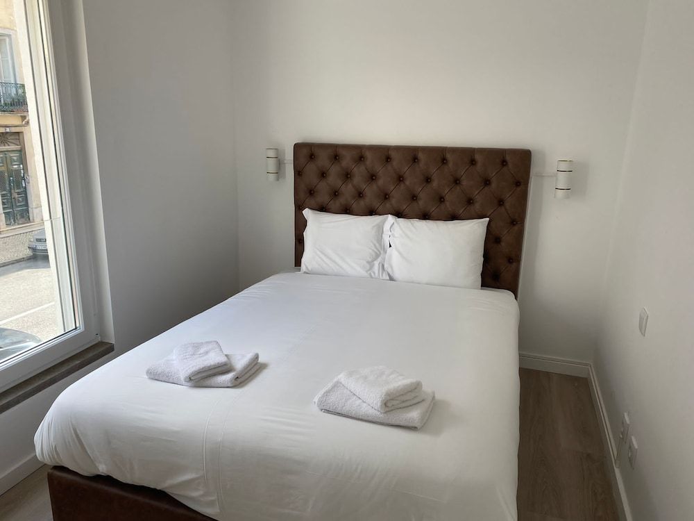 City Stays Belém Apartments Superior Apartment 4