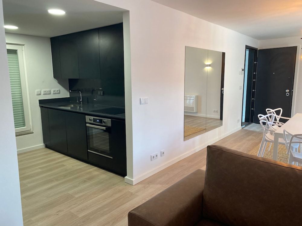 City Stays Belém Apartments Superior Apartment 17