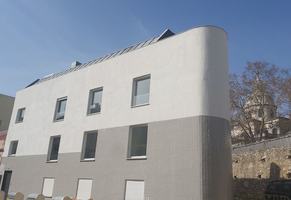 undefined City Stays Belém Apartments 3