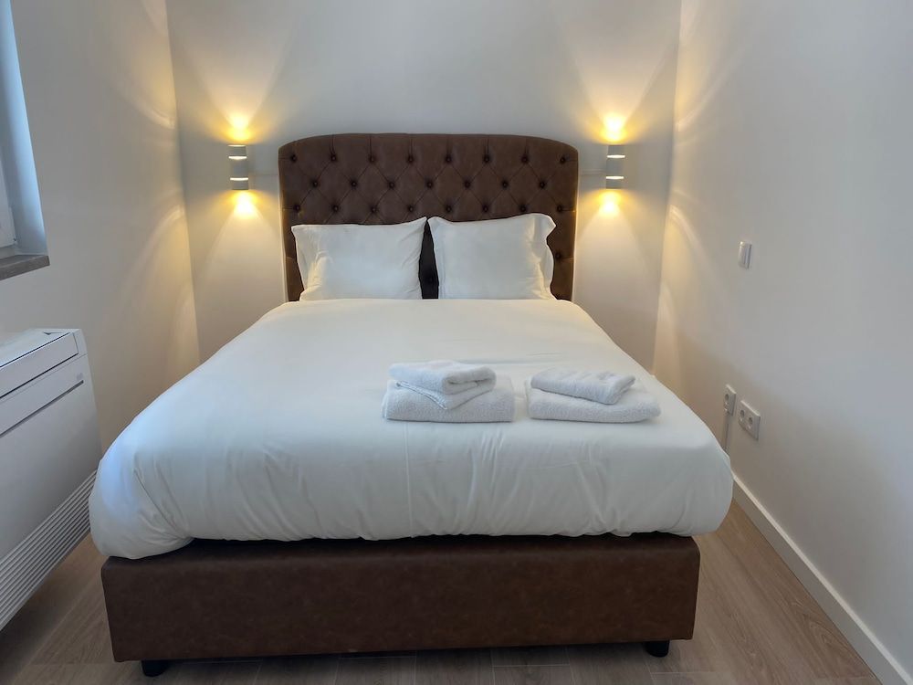 City Stays Belém Apartments Superior Apartment 3