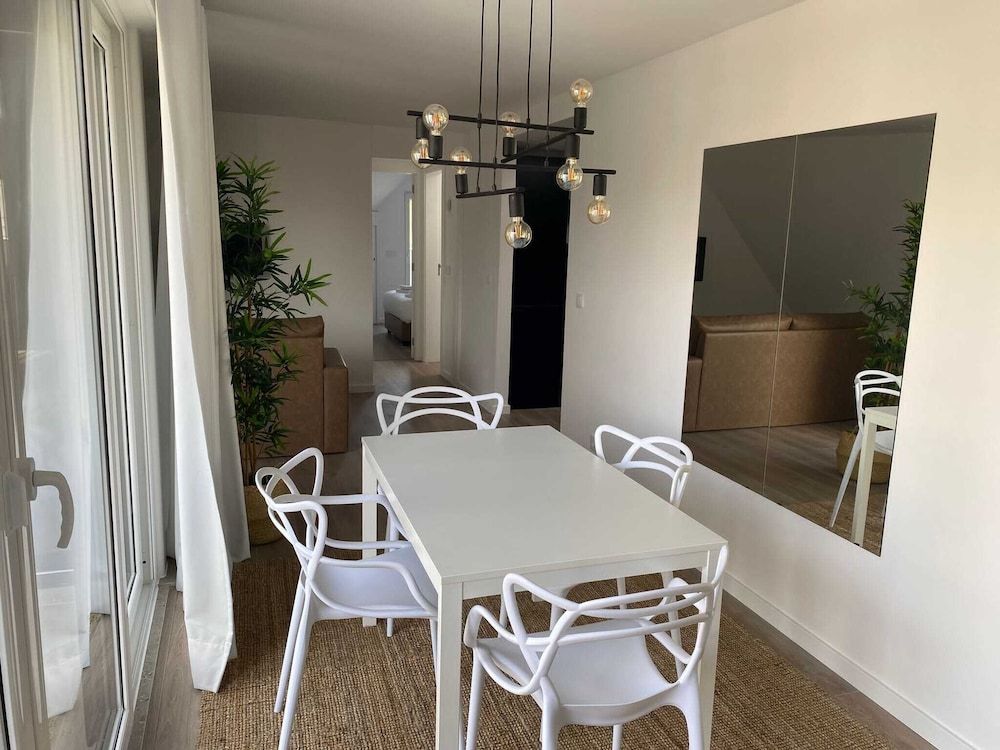 undefined City Stays Belém Apartments 6