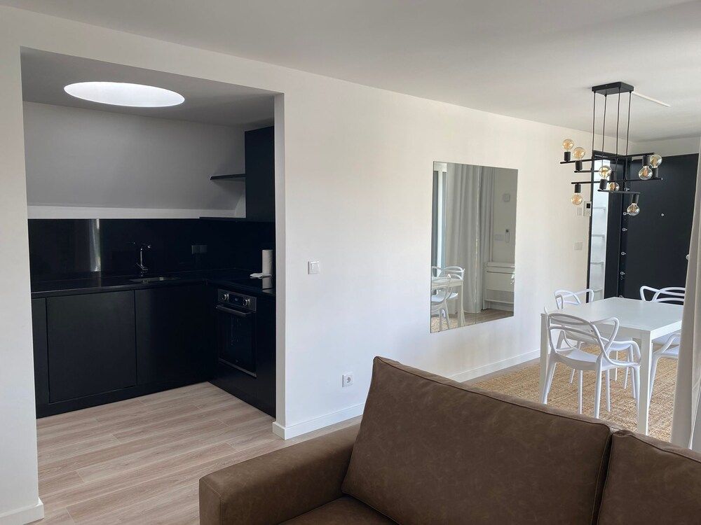 City Stays Belém Apartments Deluxe Apartment 11